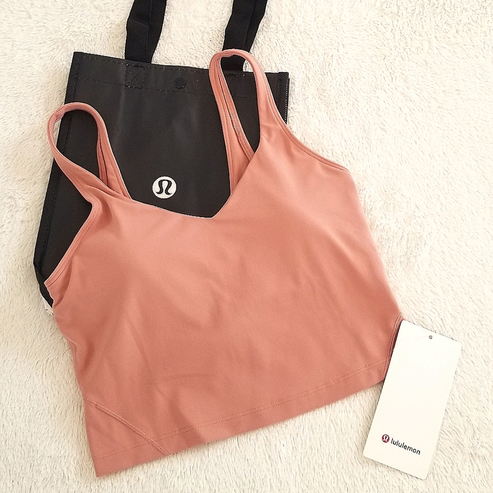 Lululemon Align Tank💮💕 - Picture 12 of 14